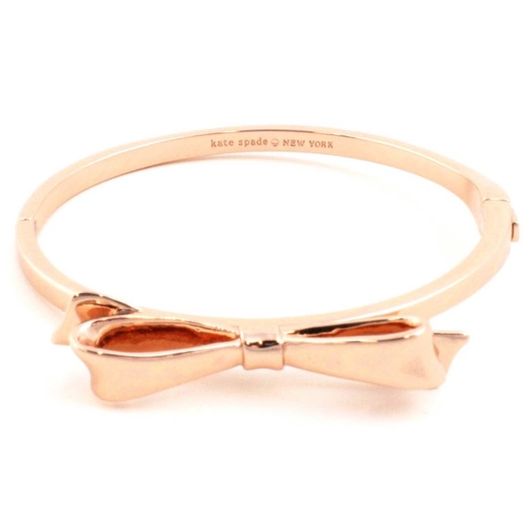 Kate Spade Love Notes Bangle - Picture 2 of 2